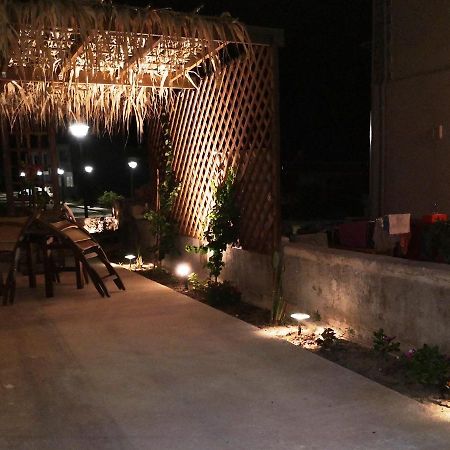 Marika Apartments Mastichari  Ngoại thất bức ảnh