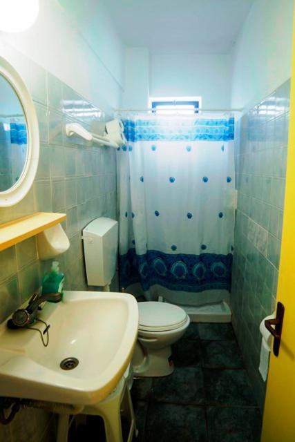 Marika Apartments Mastichari  Ngoại thất bức ảnh