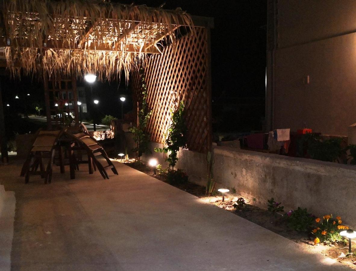 Marika Apartments Mastichari  Ngoại thất bức ảnh