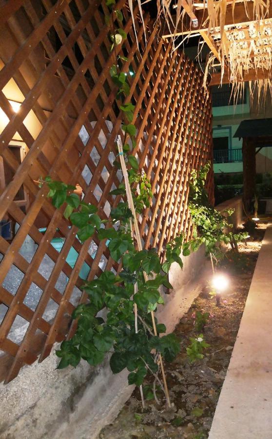 Marika Apartments Mastichari  Ngoại thất bức ảnh